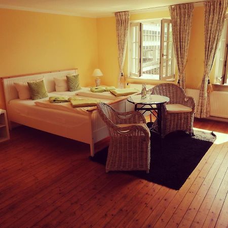 Hotel Drei Kronen Tecklenburg Dış mekan fotoğraf