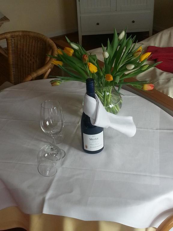 Hotel Drei Kronen Tecklenburg Oda fotoğraf