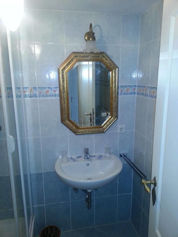 Hotel Drei Kronen Tecklenburg Dış mekan fotoğraf